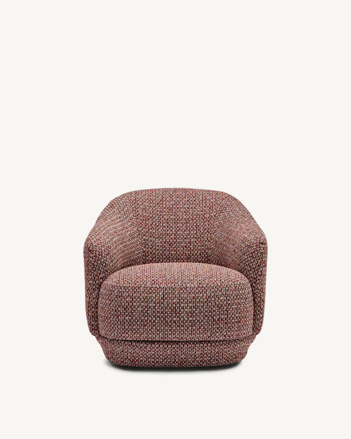 Rosalie Swivel Chair