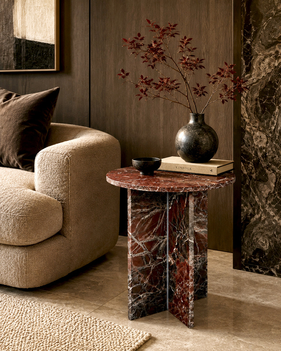 Rosie SIde Table