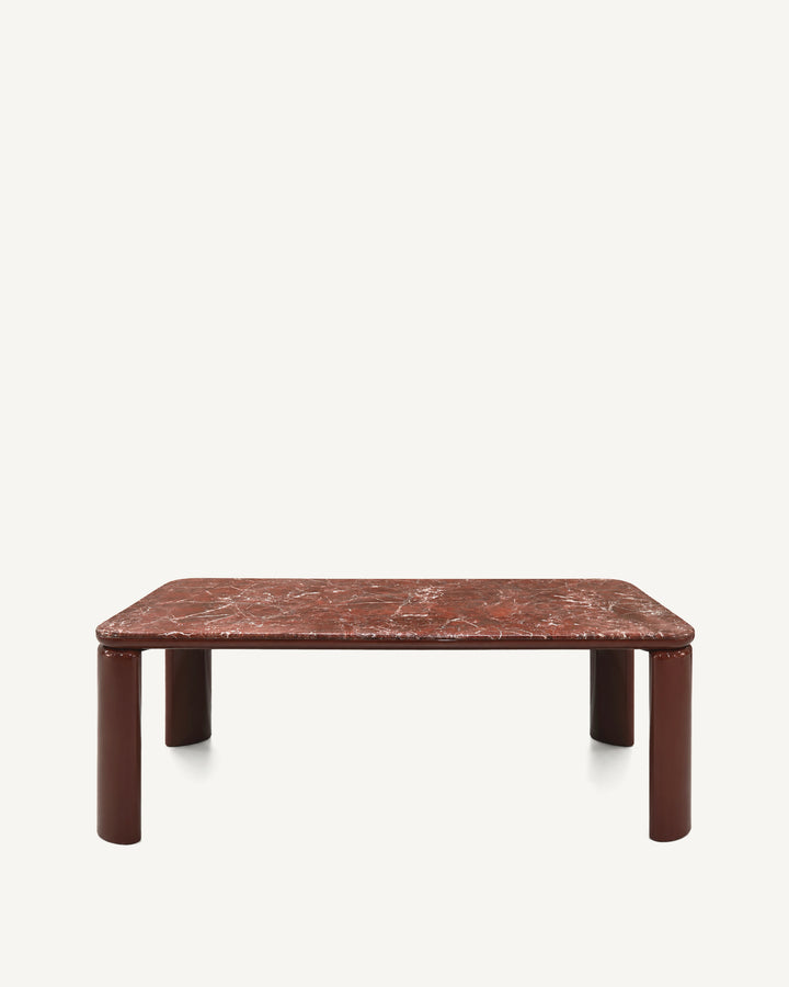 Rosso Dining Table