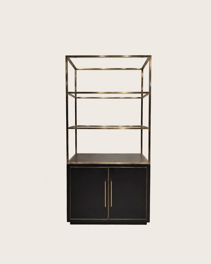 Odyssey Display Cabinet