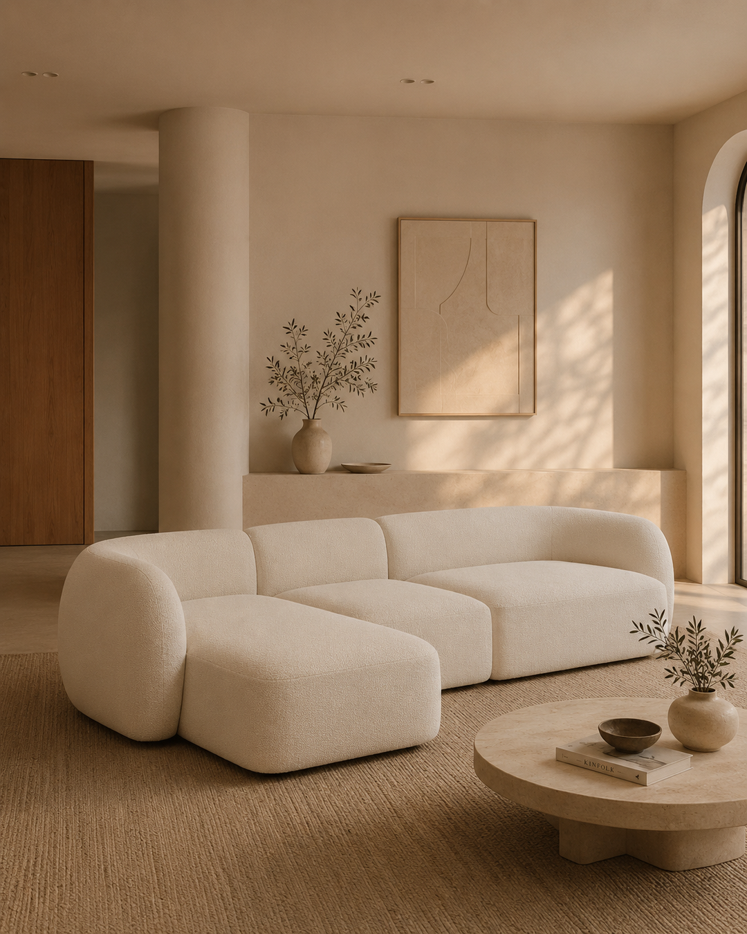 Sienna Sofa