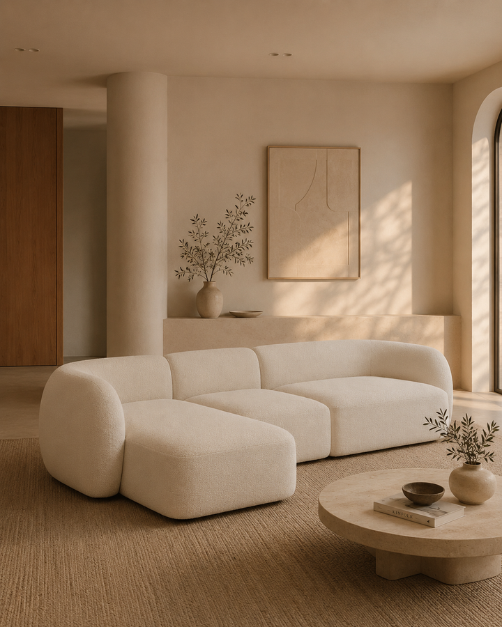 Sienna Sofa