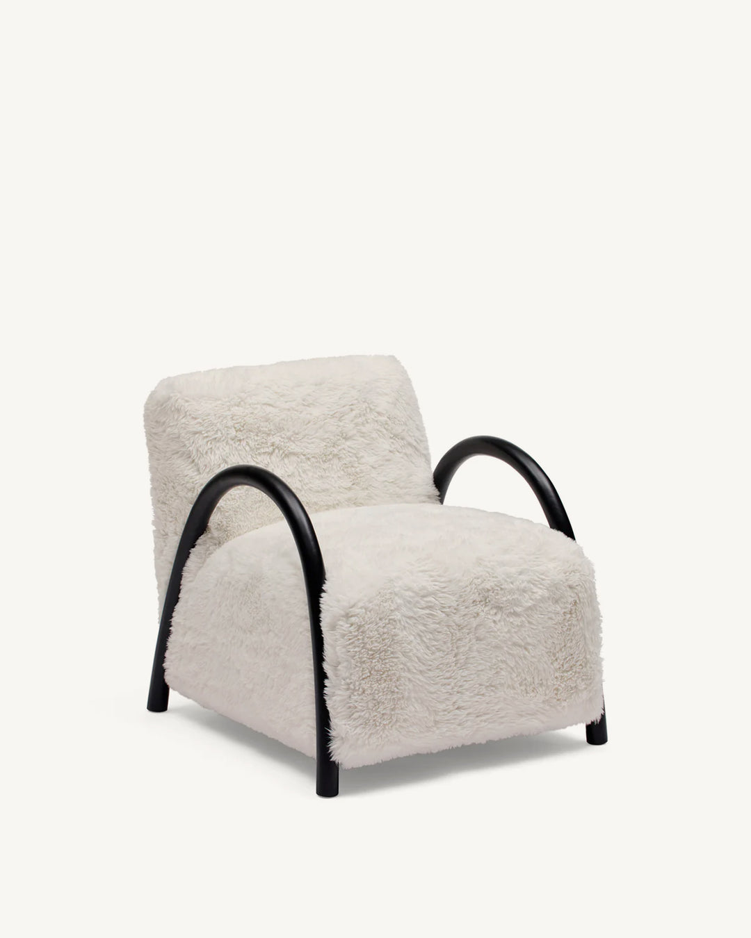Silkeborg Lounge Chair