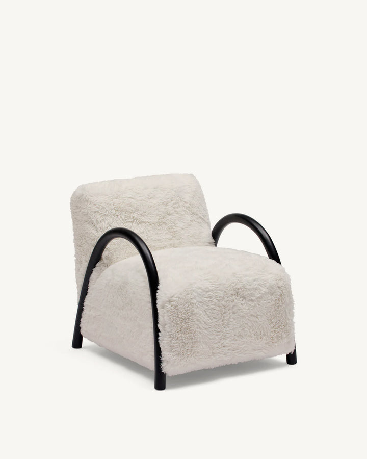 Silkeborg Lounge Chair
