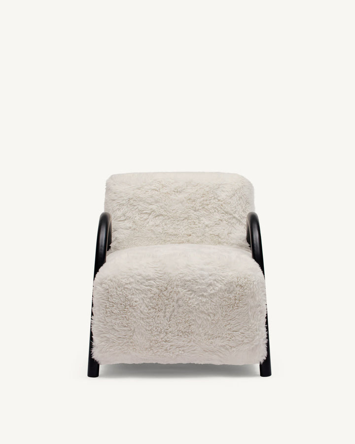 Silkeborg Lounge Chair