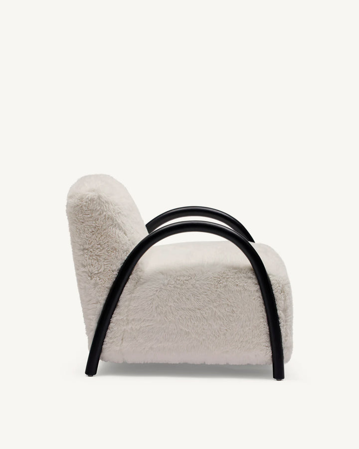 Silkeborg Lounge Chair