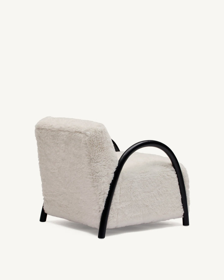 Silkeborg Lounge Chair