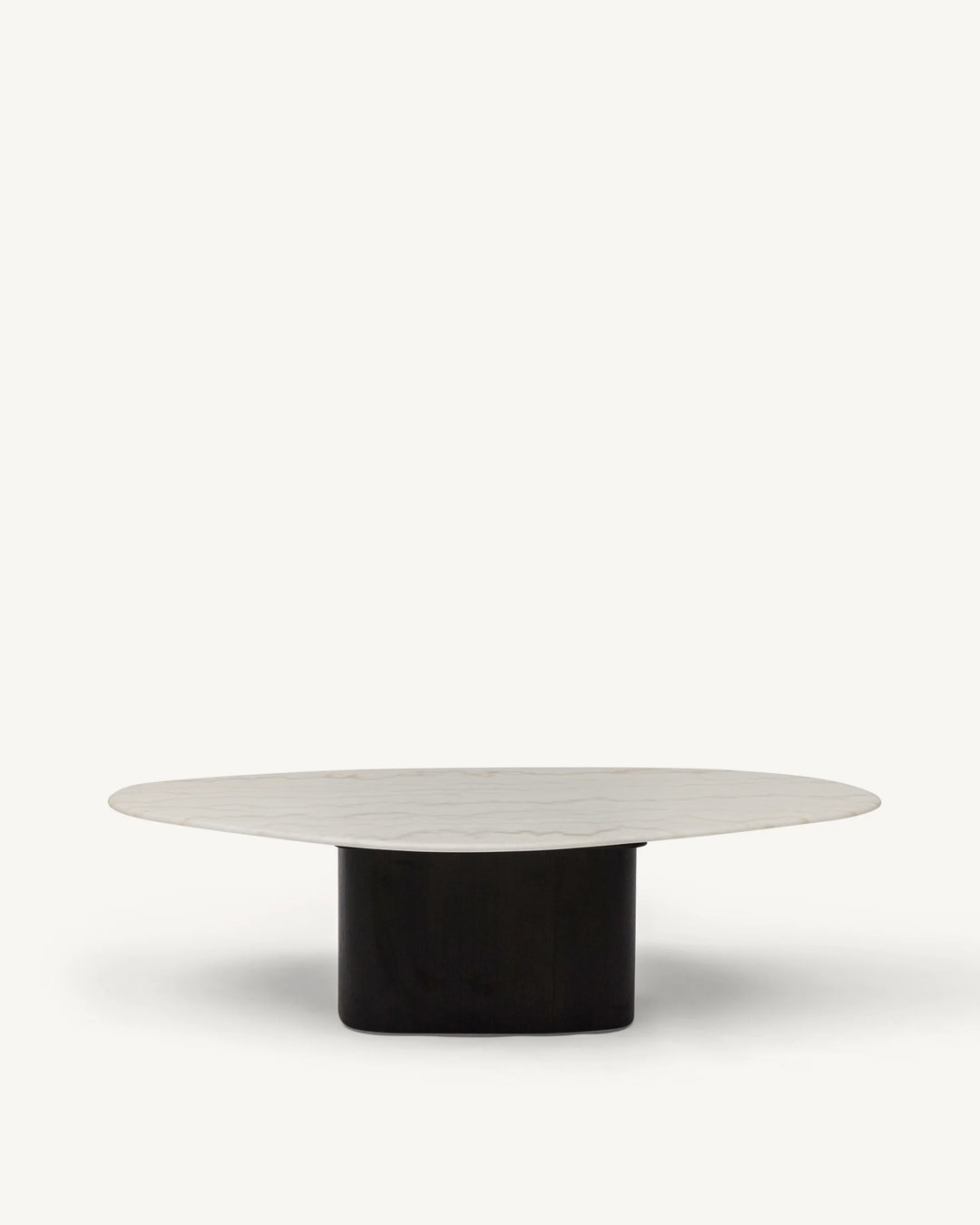 Sora Coffee Table - Walnut