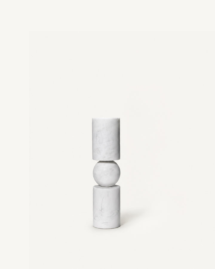 Marble Spheric Marble Holder