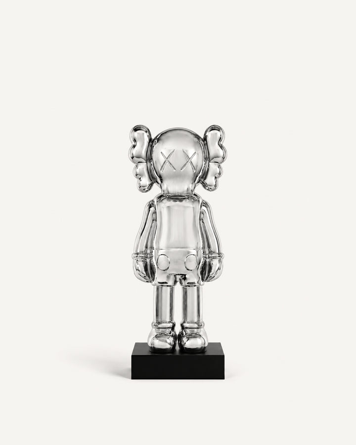 Standing Kaws Statue