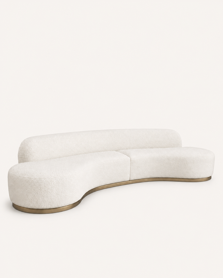 Teddy Sofa