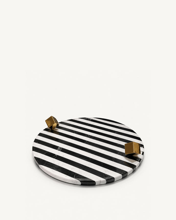 Thor Stripe Tray