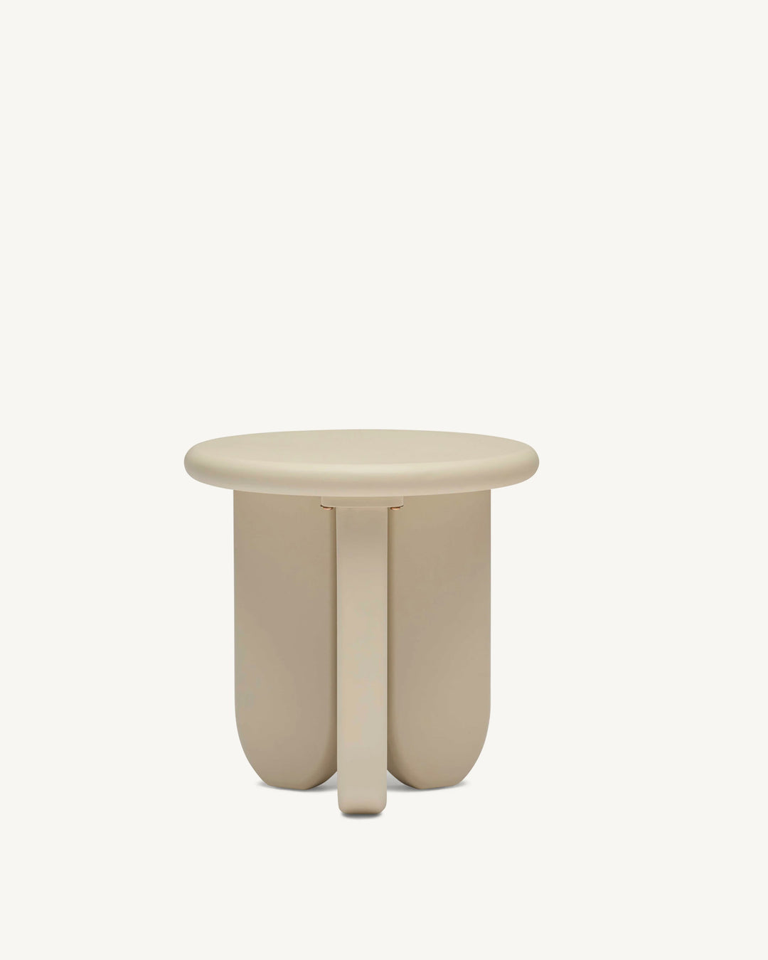 Totem Side Table - Natural