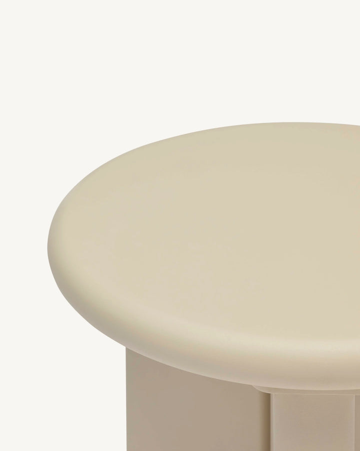 Totem Side Table - Natural