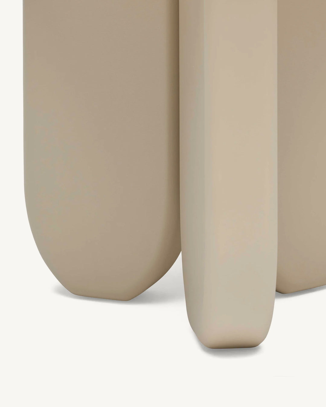Totem Side Table - Natural