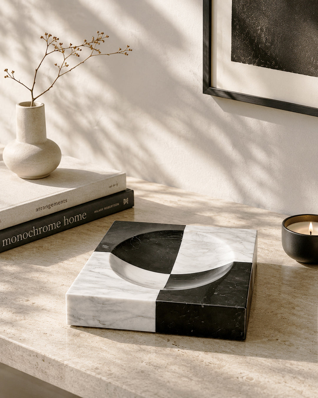 Vergo Mini Tray