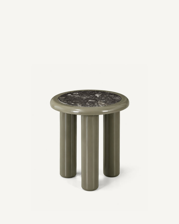 Vernal Side Table