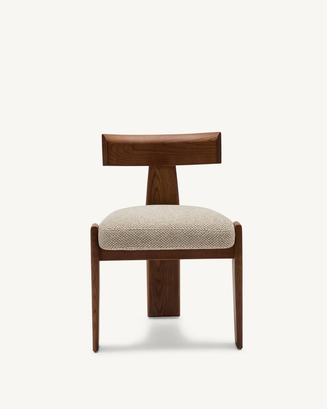 Viborg Dining Chair - Walnut