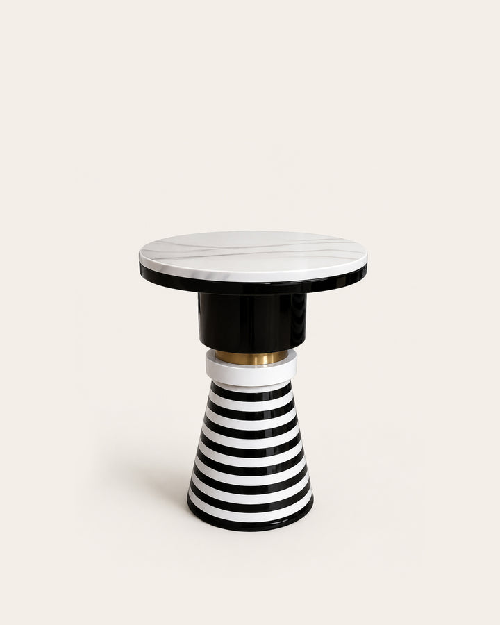 Yasmin Side Table