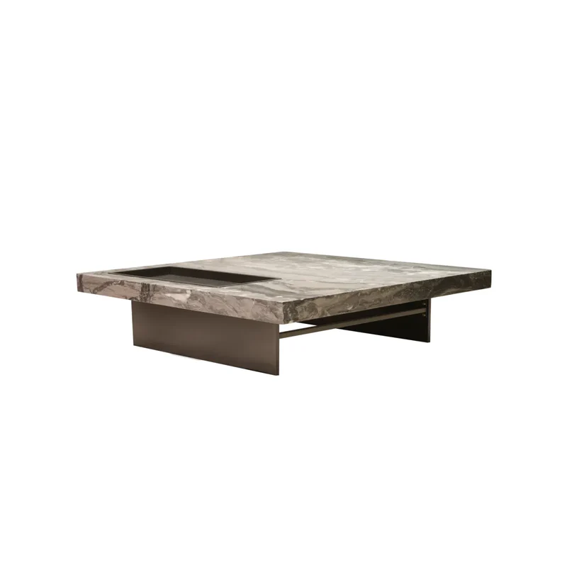 Zeta II Coffee Table