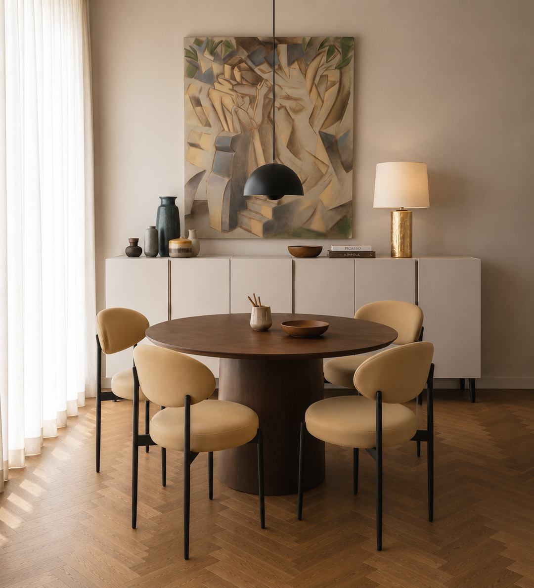 Charlotte Dining Chair