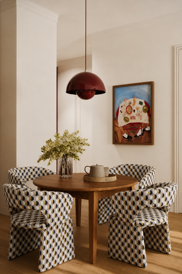 Flago Chair