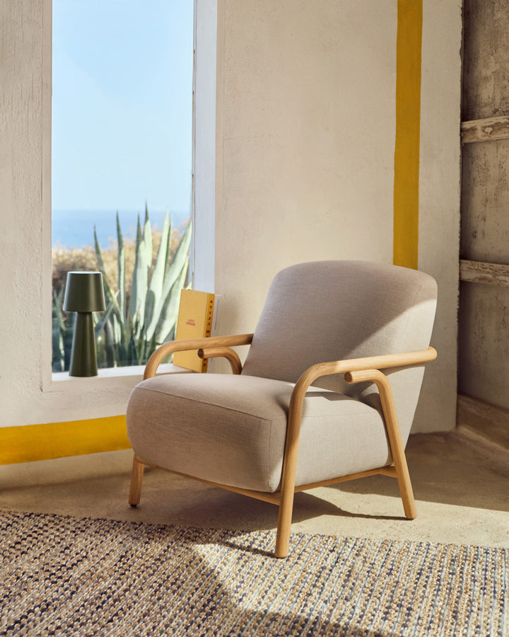 Sorrento Armchair