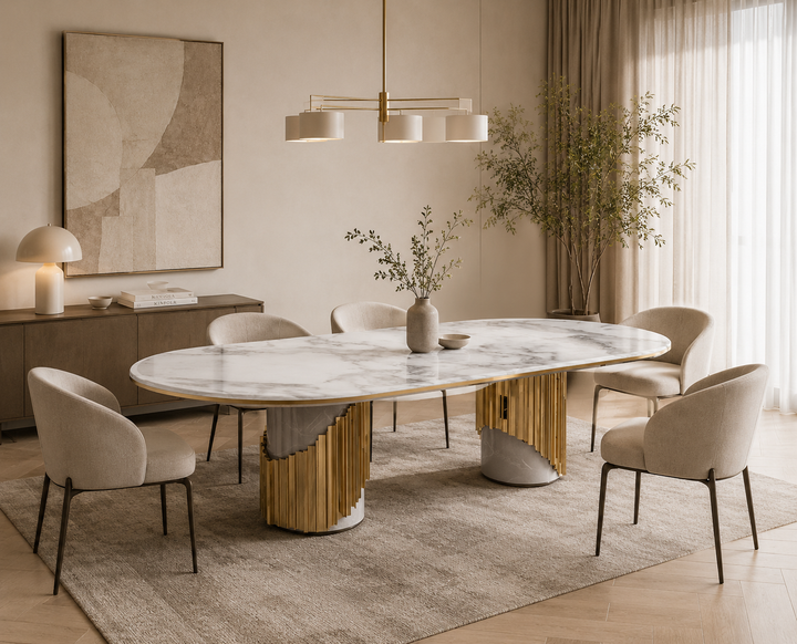 Beyond Dining Table