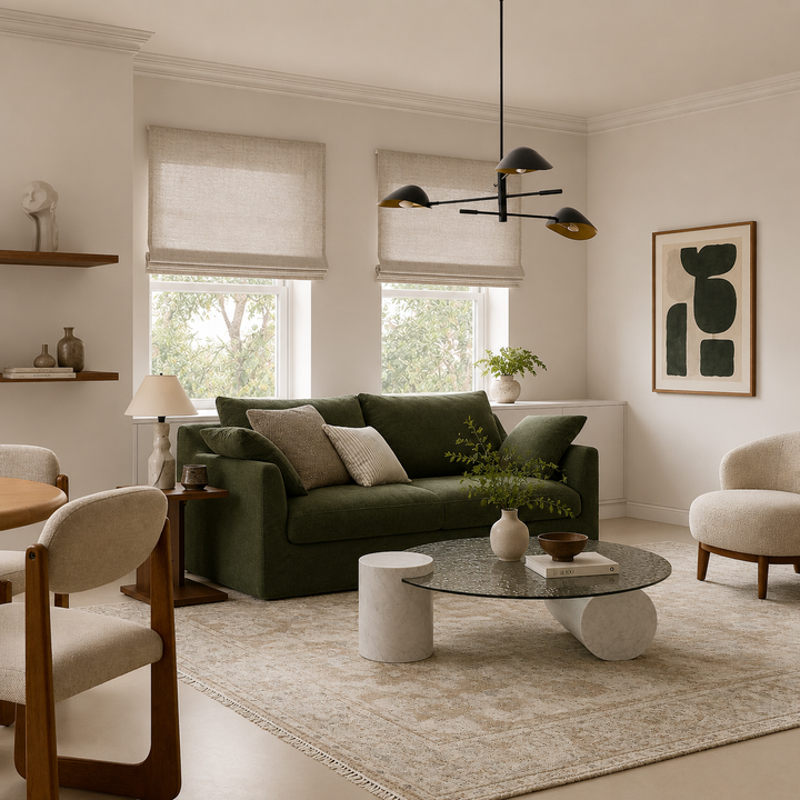 Bruno Coffee Table
