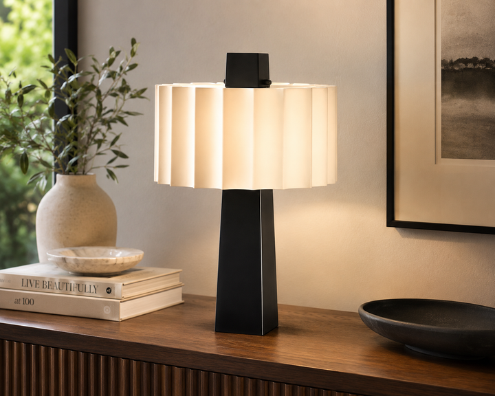Origami Table Lamp