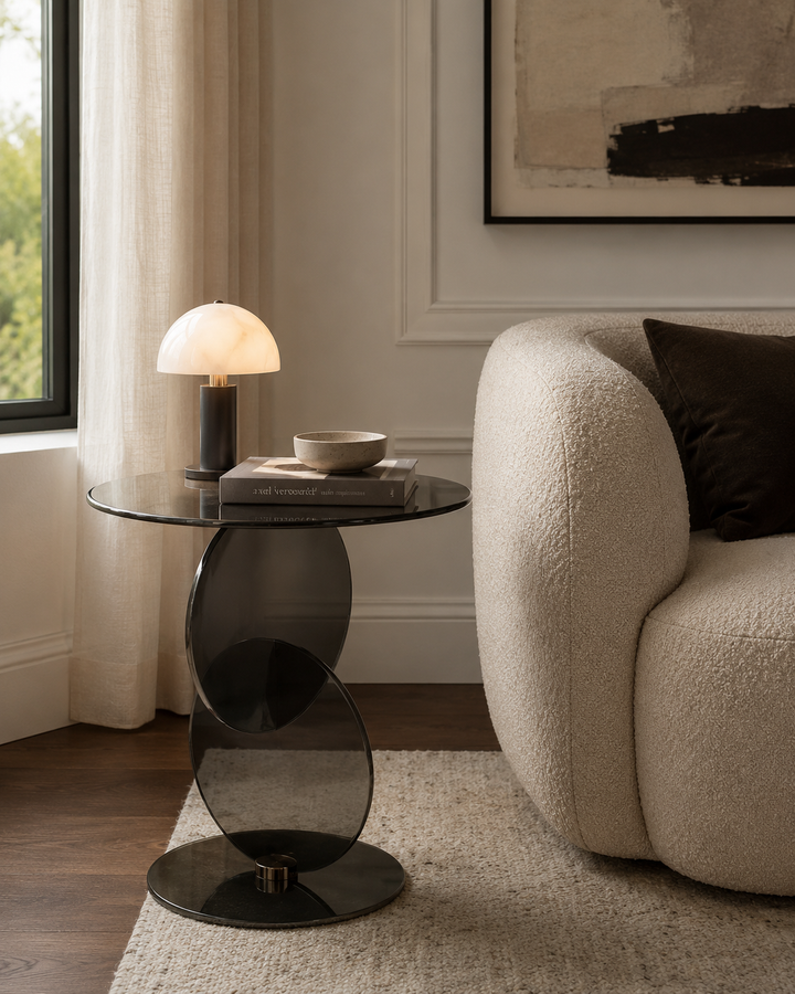 Olo Side Table