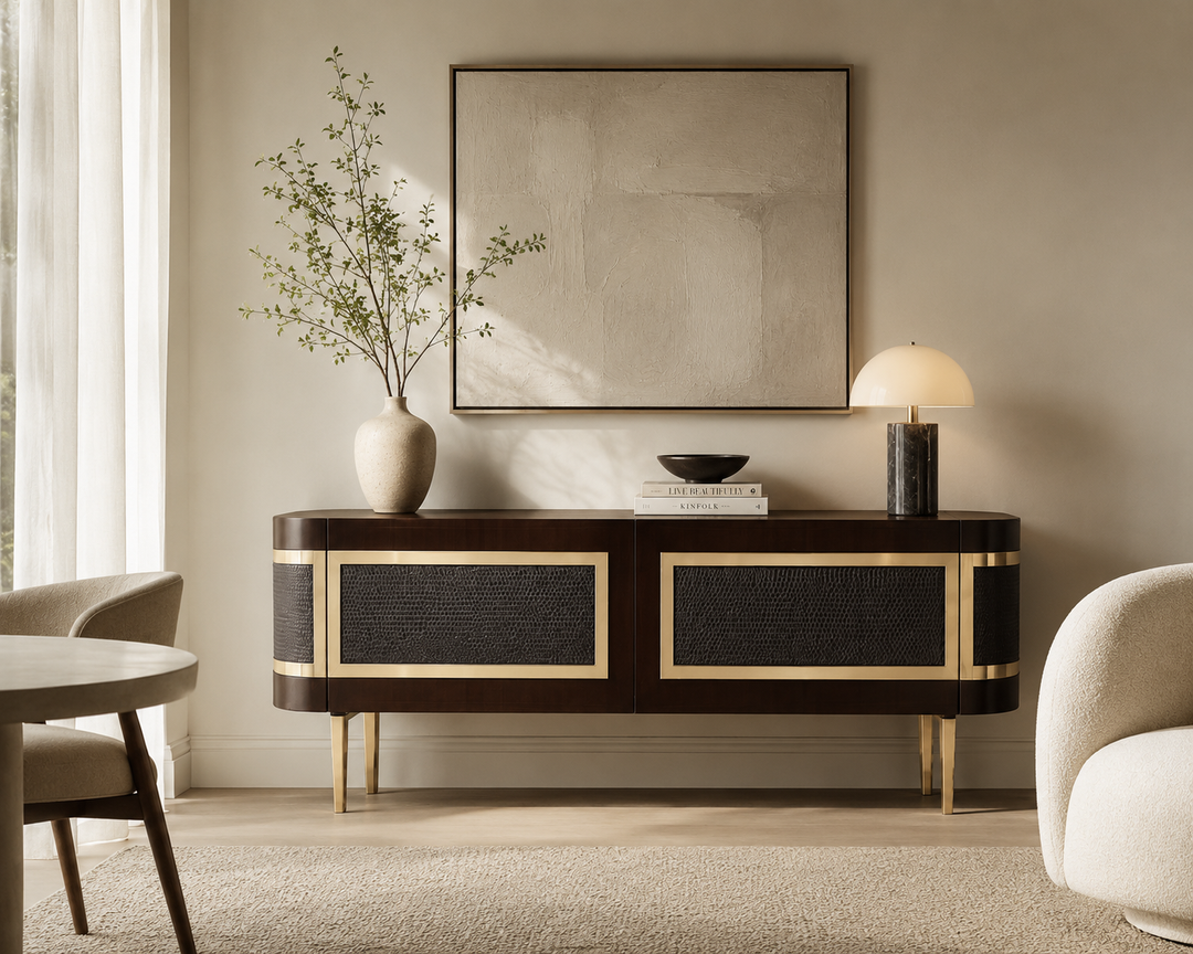 Astoria Credenza