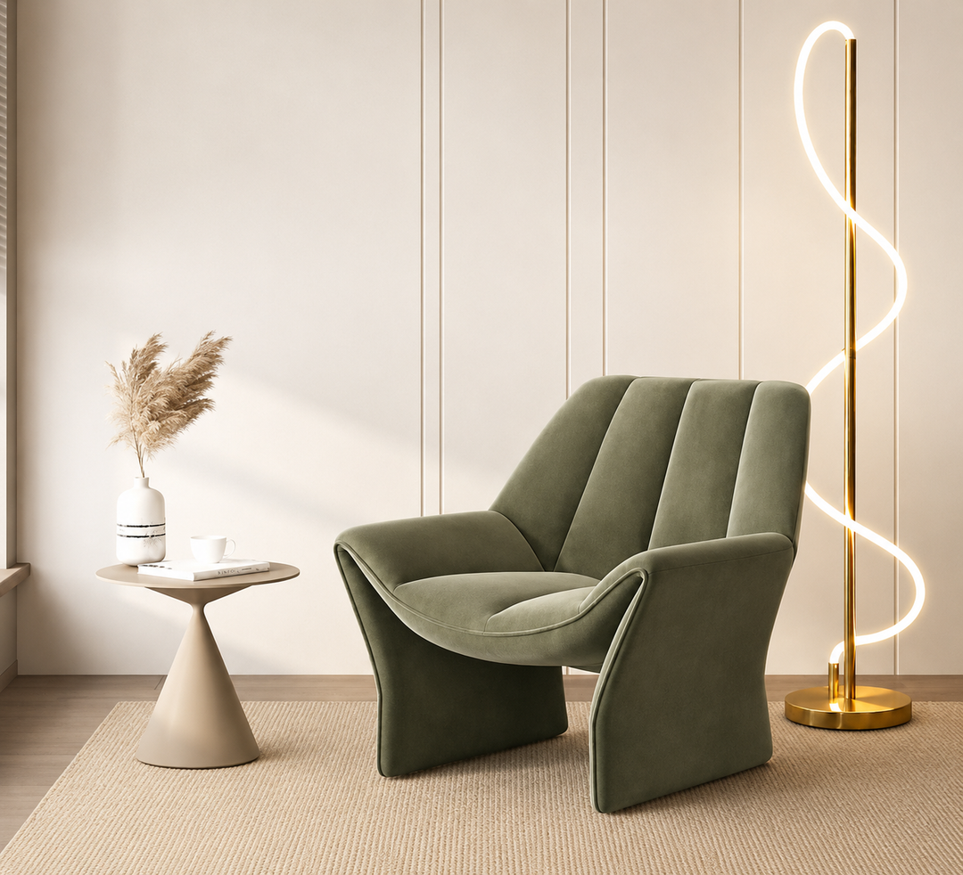 Cohain Floor Lamp