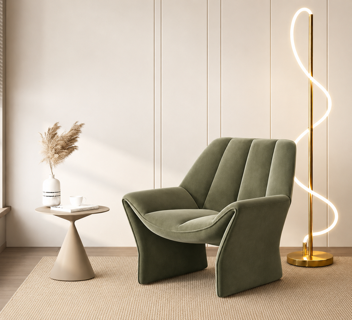 Cohain Floor Lamp