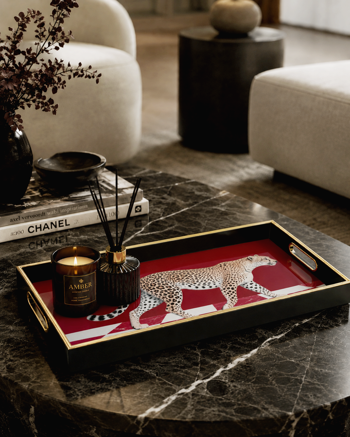 Oracle Tray | Rectangle