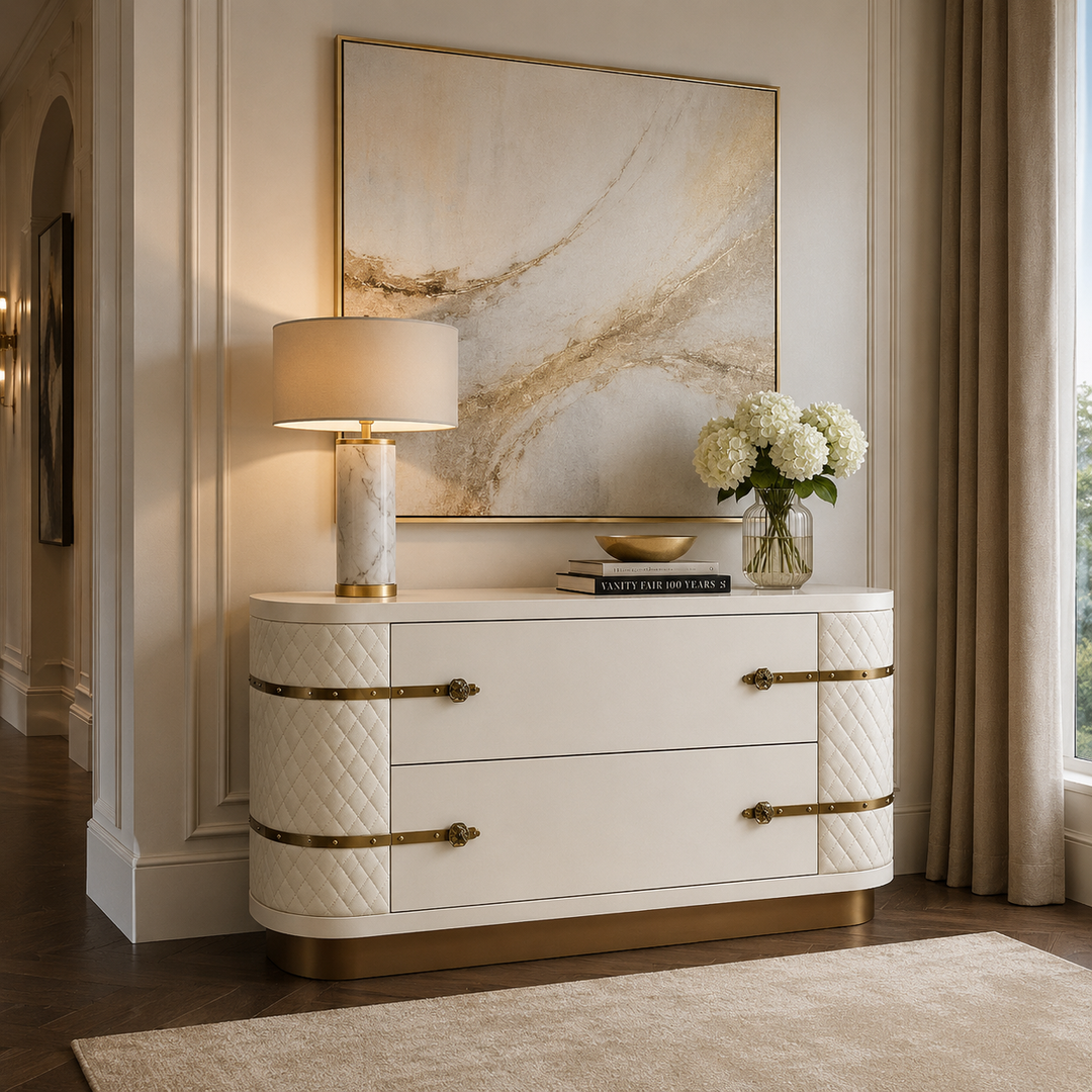 Giorgia Credenza