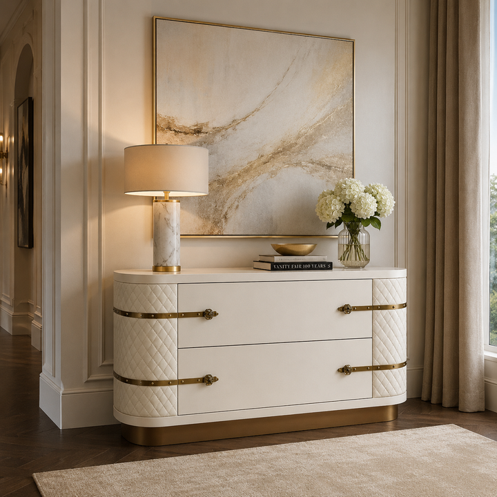 Giorgia Credenza
