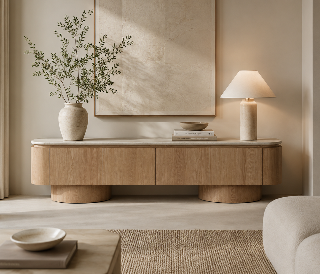 Belmont Sideboard