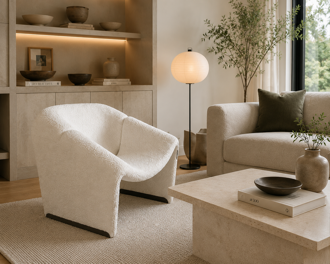 Harry Armchair