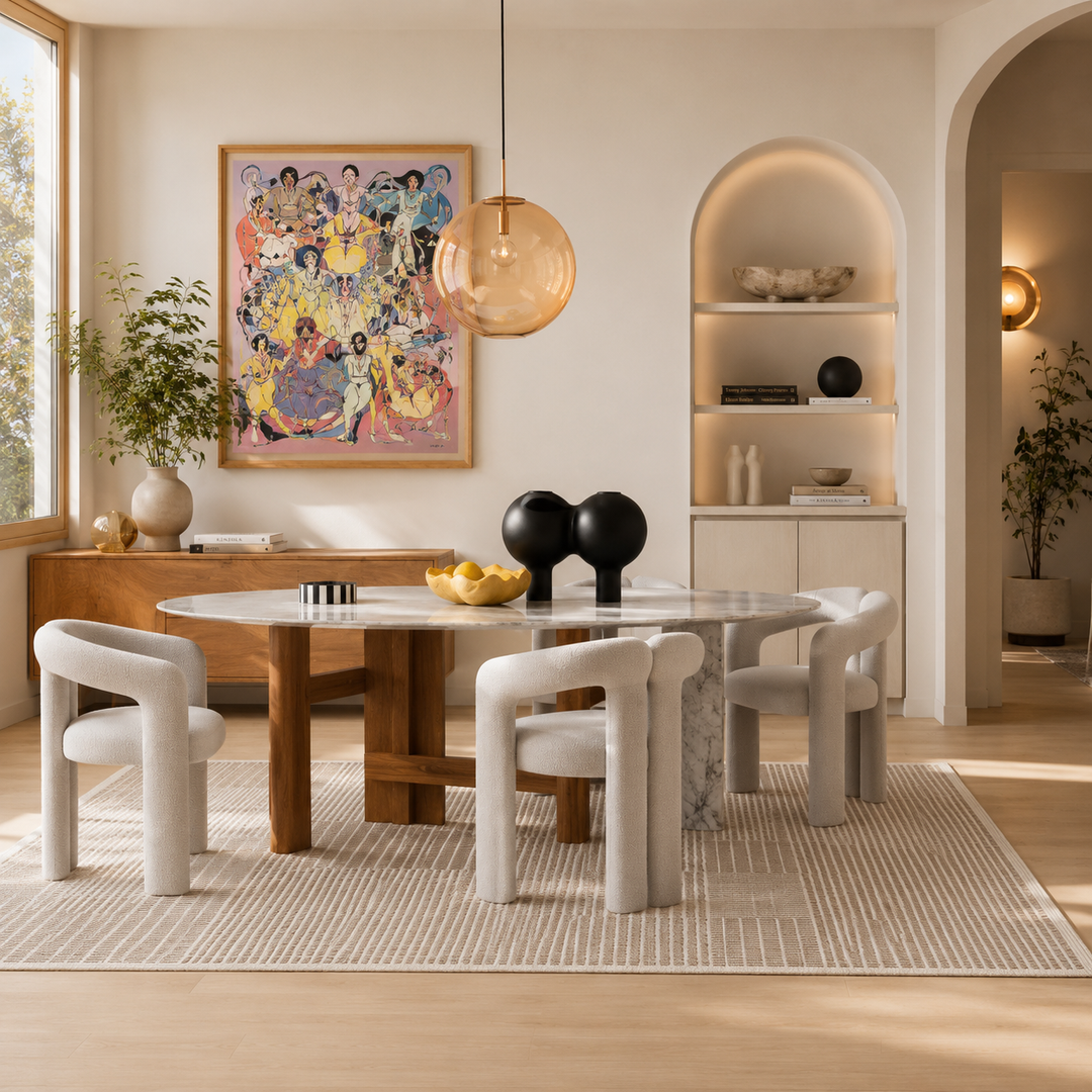Pippy Dining Chair