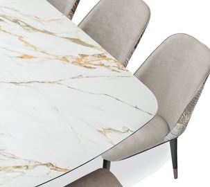 Dolce Dining Table