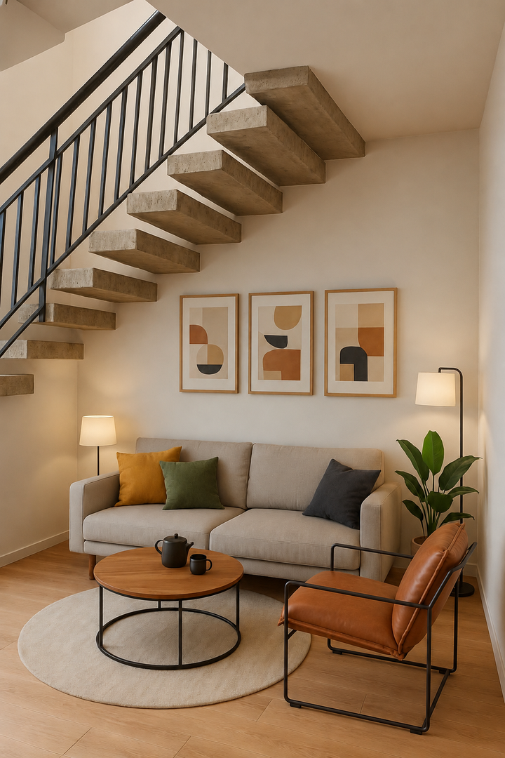 Eden Armchair