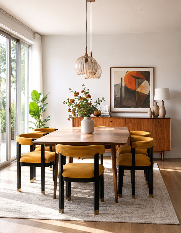 Harriet Dining Chair