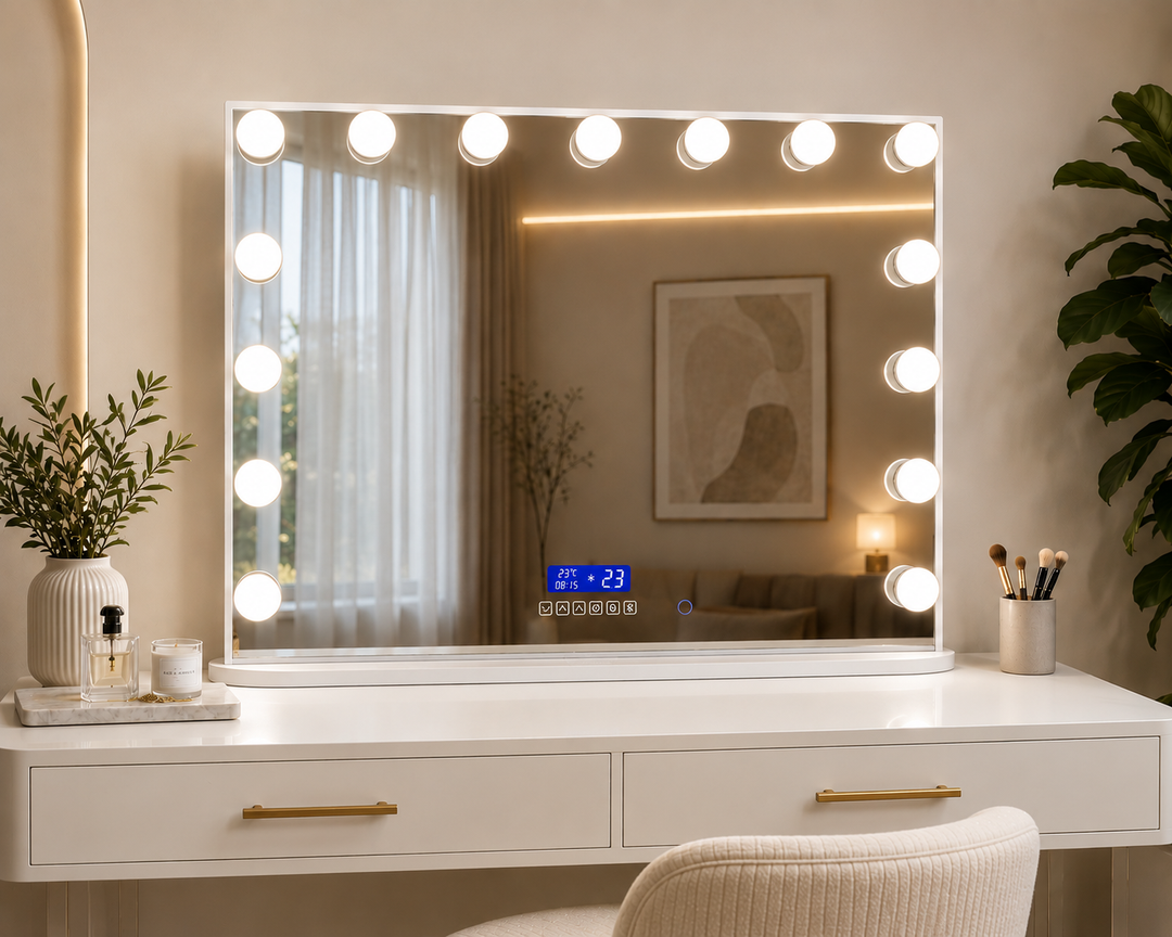 Hollywood Mirror
