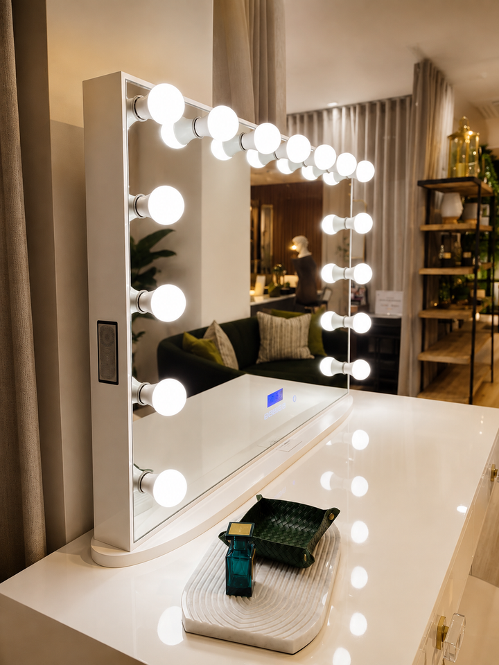 Hollywood Mirror