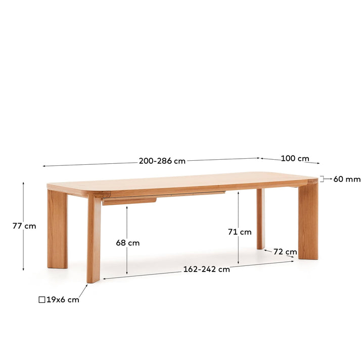 Atelier Table