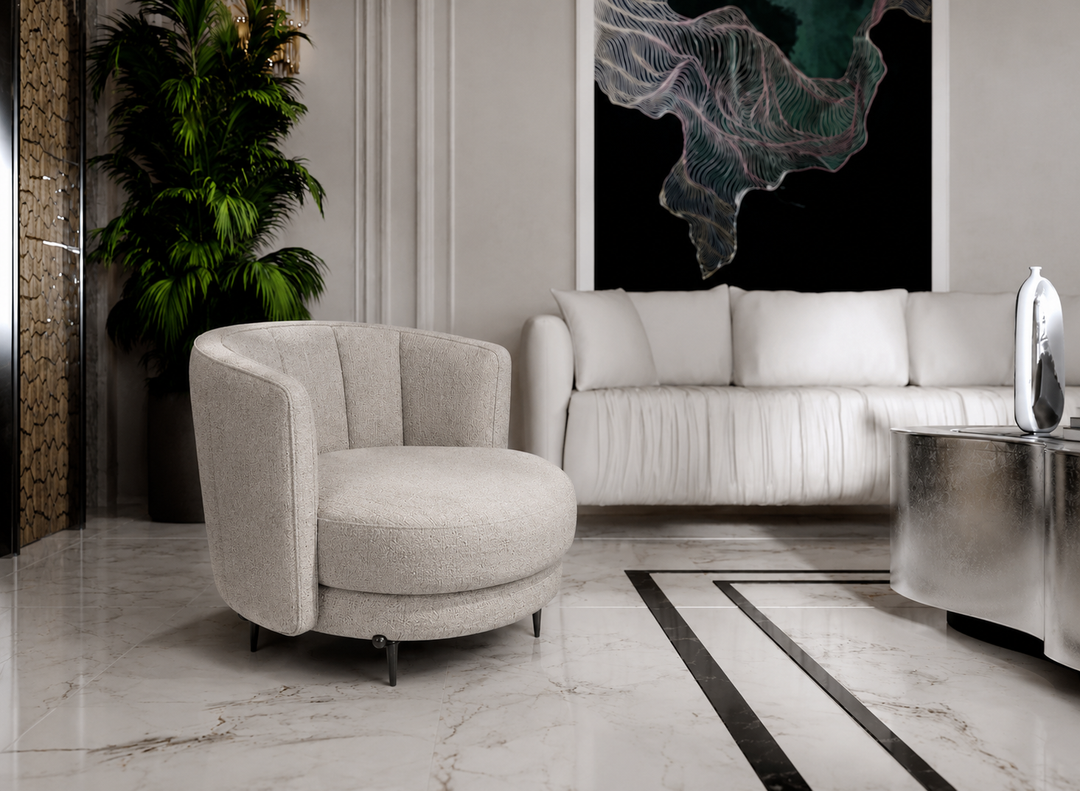 Lory Armchair