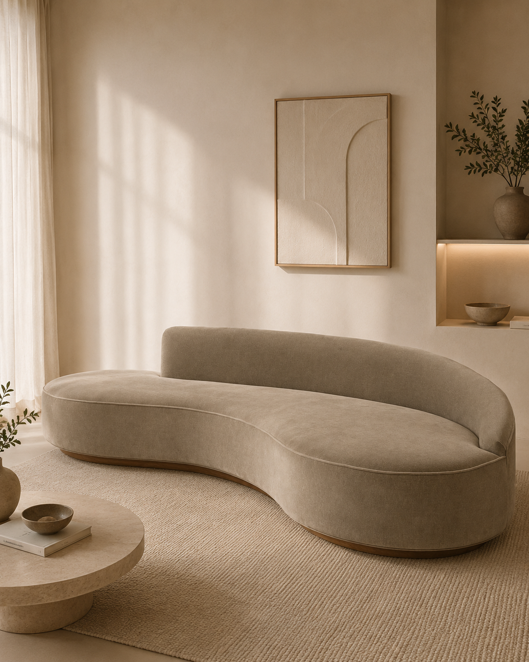 Matilda Sofa