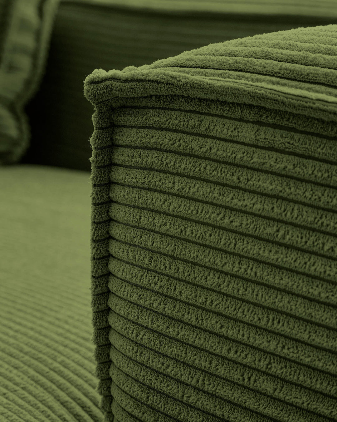 Moss Sofa