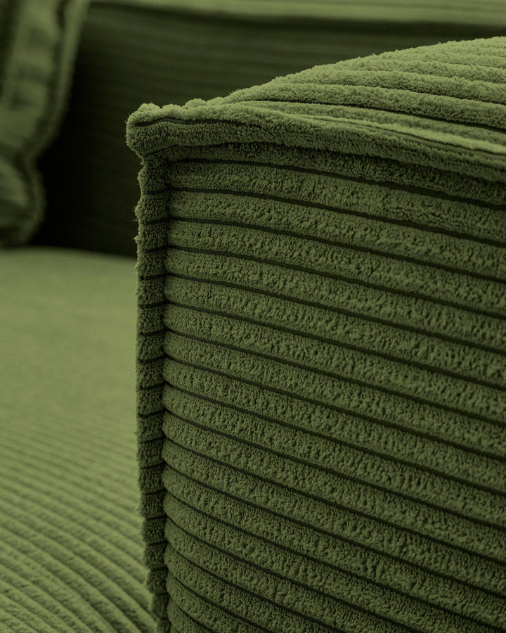 Moss Sofa